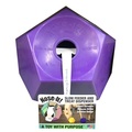 Nose-It! Funnel Fill Nose-It 10" PURPLE 3447-PU